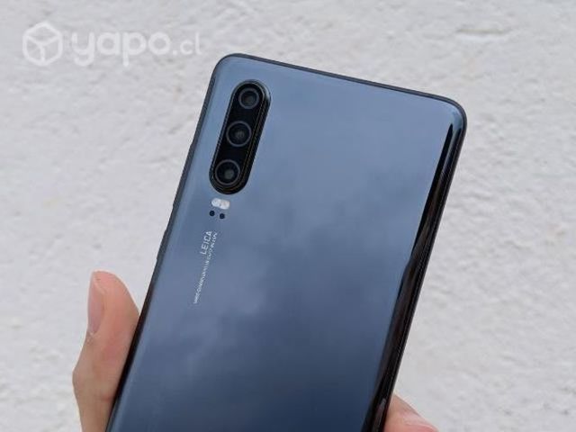 Huawei p30