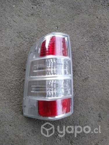 Foco trasero FORD RANGER IZQUIERDO ORIGINAL