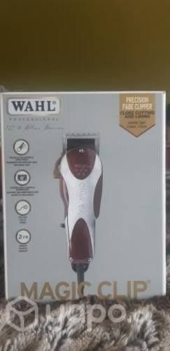 Afeitadora profesional wahl
