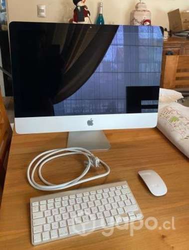 Apple iMac de 21.5 pulgadas Apple