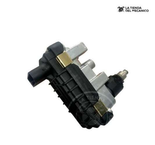 Actuador Turbo Ford Transit Ranger 2.2 G-88