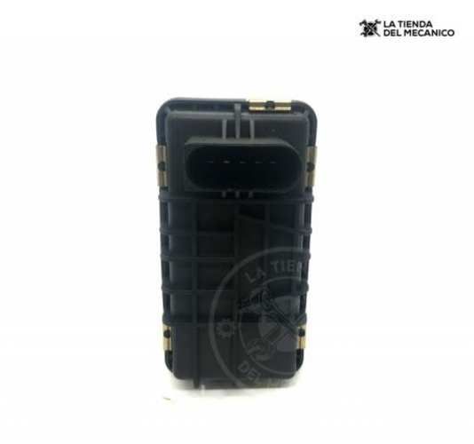 Actuador Turbo Ford Transit Ranger 2.2 G-88