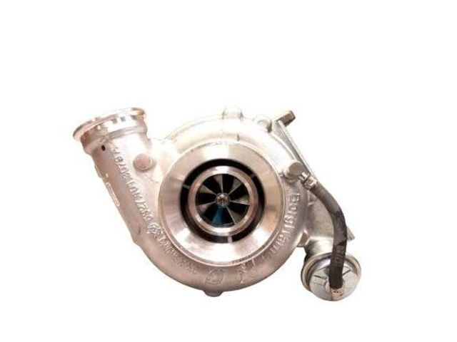 Turbo camión mercedes benz atego 1622 / atego 242