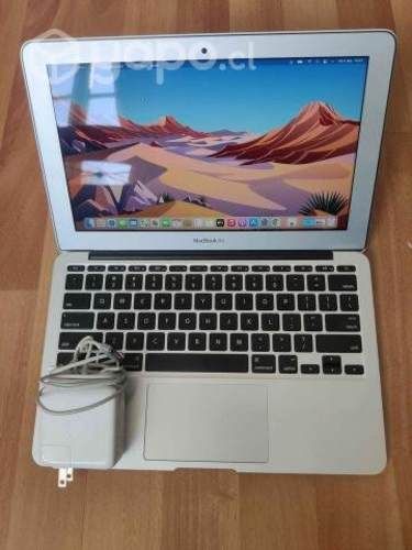 MacBook Air 2014 cORE I5, ssd 256 gB sOLO cASH