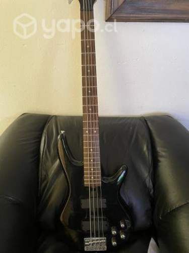 Bajo Electivo de 5 cuerdas