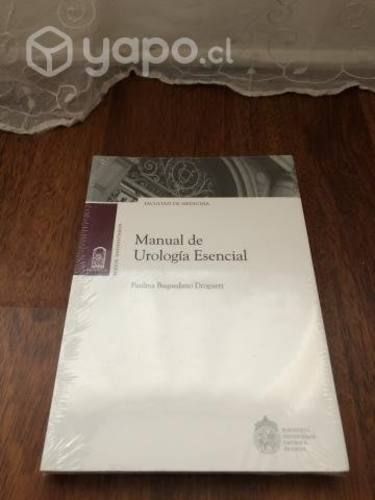 Manual de urología