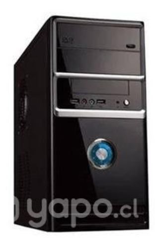 Computador Clio G620