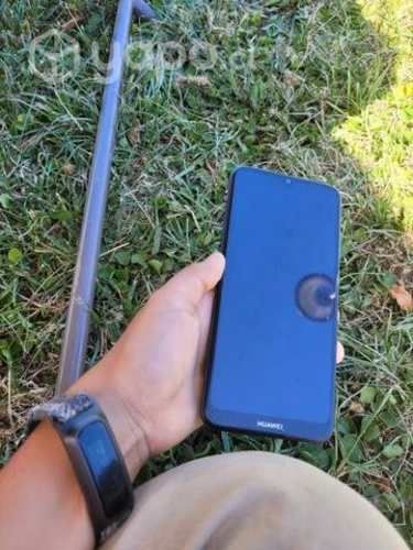 Huawei Y6 2019 Impecable