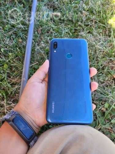 Huawei Y6 2019 Impecable