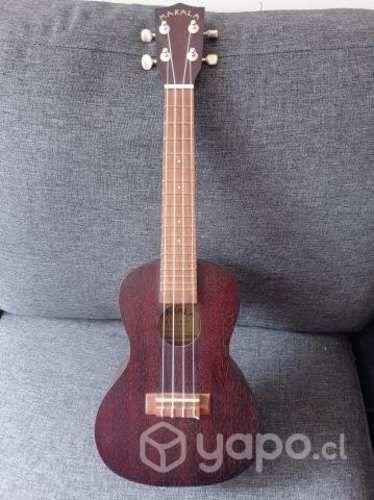 Ukelele Makala MK-C concierto