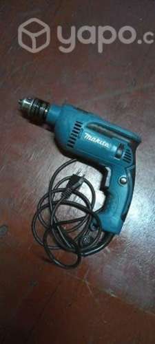 Taladro makita