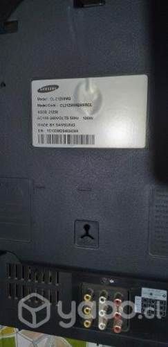 Televisor samsung 21"