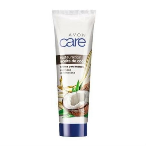 Cremita para manos avon