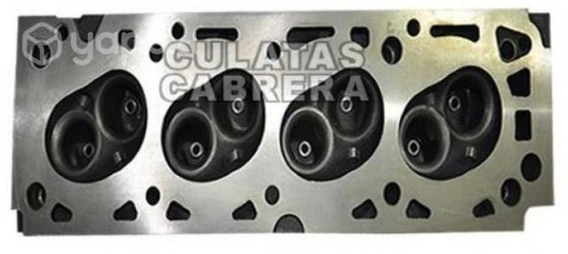 Culata Ranger bencinera 8 bujias