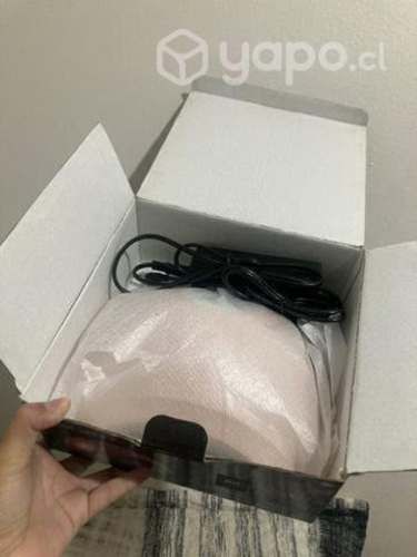 Secador de esmalte para uñas SIEGEN