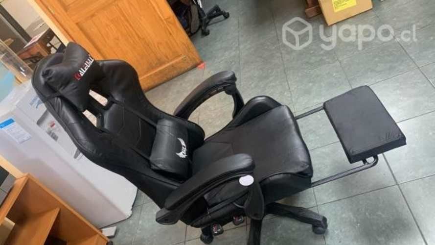 Silla gamer