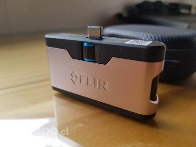 Cámara térmica FlirOne USB-C Android
