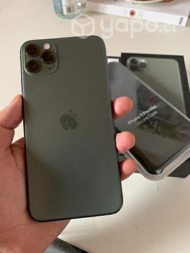 Iphone 11 pro max