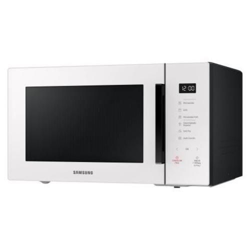 Microondas Grill Fry Blanco con Control Touch 30L