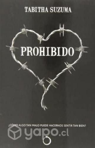 Libro prohibido