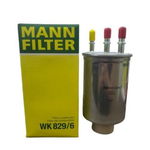 Filtro de Combustible Ssangyong Actyon WK829/6 224