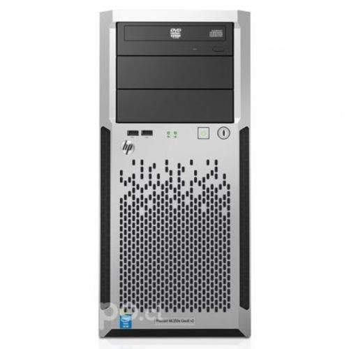 Servidor Hp Ml350e Gen 8 (Reacondicionado)