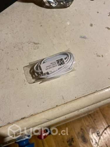 Auriculares o audífonos originales