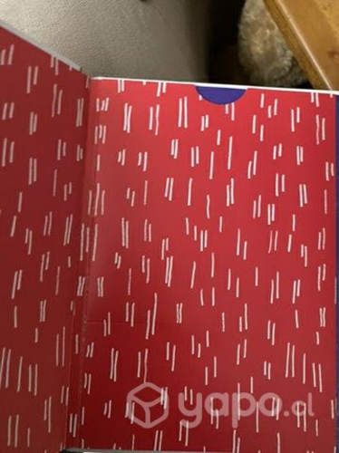 Libro one direction + CD MDNM