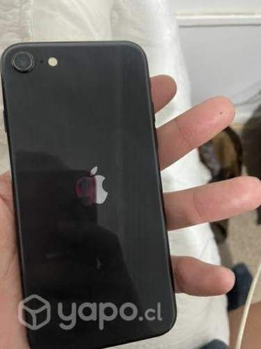 IPhone SE 2020 detalles