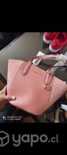 Cartera Mk original nueva