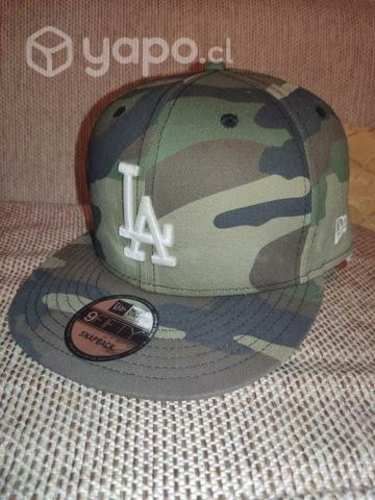 Jockey Dodgers MLB 9Fifty Green Med