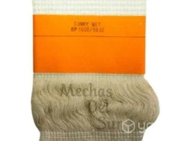 Mechas estufa a parafina