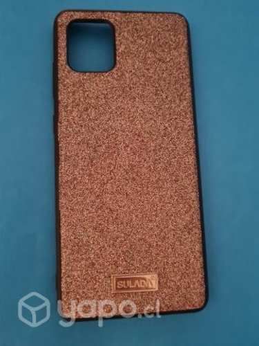 Carcasa samsung note 10 lite