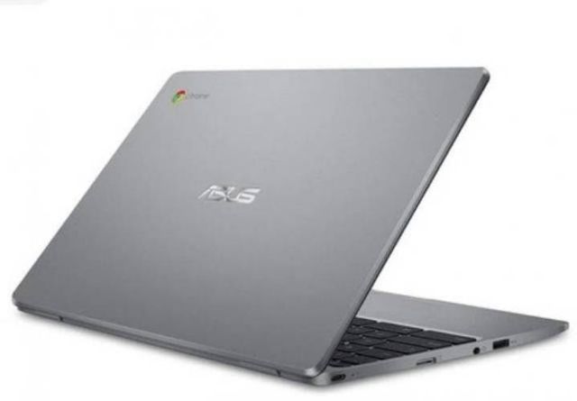 Notebook Chromebook Asus Celeron 4 Gb 64 Gb