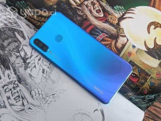 Huawei p30