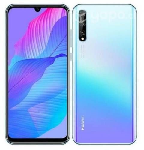 Huawei y8p