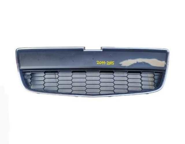 Rejilla de Parachoque Chevrolet Sonic 2011-2017