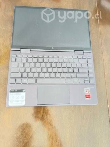 HP ENVY x360 Convertible 13,3"