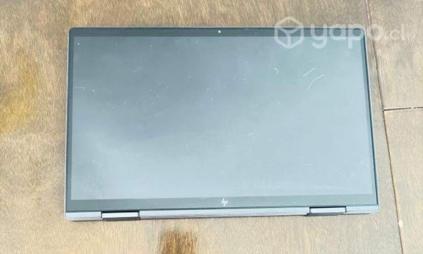 HP ENVY x360 Convertible 13,3"