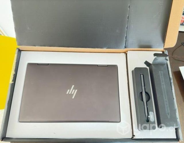 HP ENVY x360 Convertible 13,3"