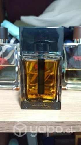 Dior Homme intense 100ml versión antigua