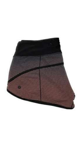 Short deporte/yoga Lululemon talla 38