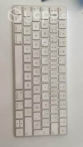 IMac 2017, 21.5-inch, Casi Nuevo, Unica Dueña