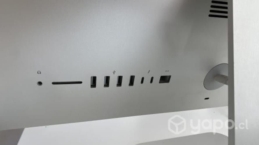 IMac 2017, 21.5-inch, Casi Nuevo, Unica Dueña