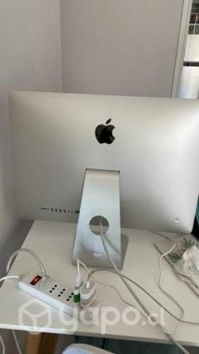 IMac 2017, 21.5-inch, Casi Nuevo, Unica Dueña
