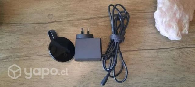 Chromecast Ultra 4k