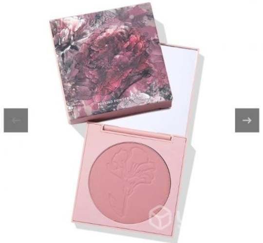 maquillaje de buena calidad