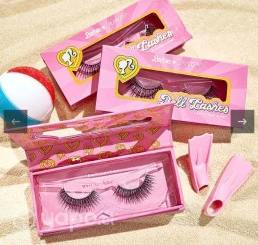 maquillaje de buena calidad