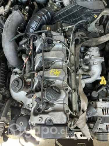 Tuczon o carens 2.0 diésel