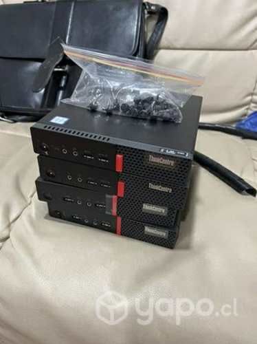 Computadores pequeños LENOVO
